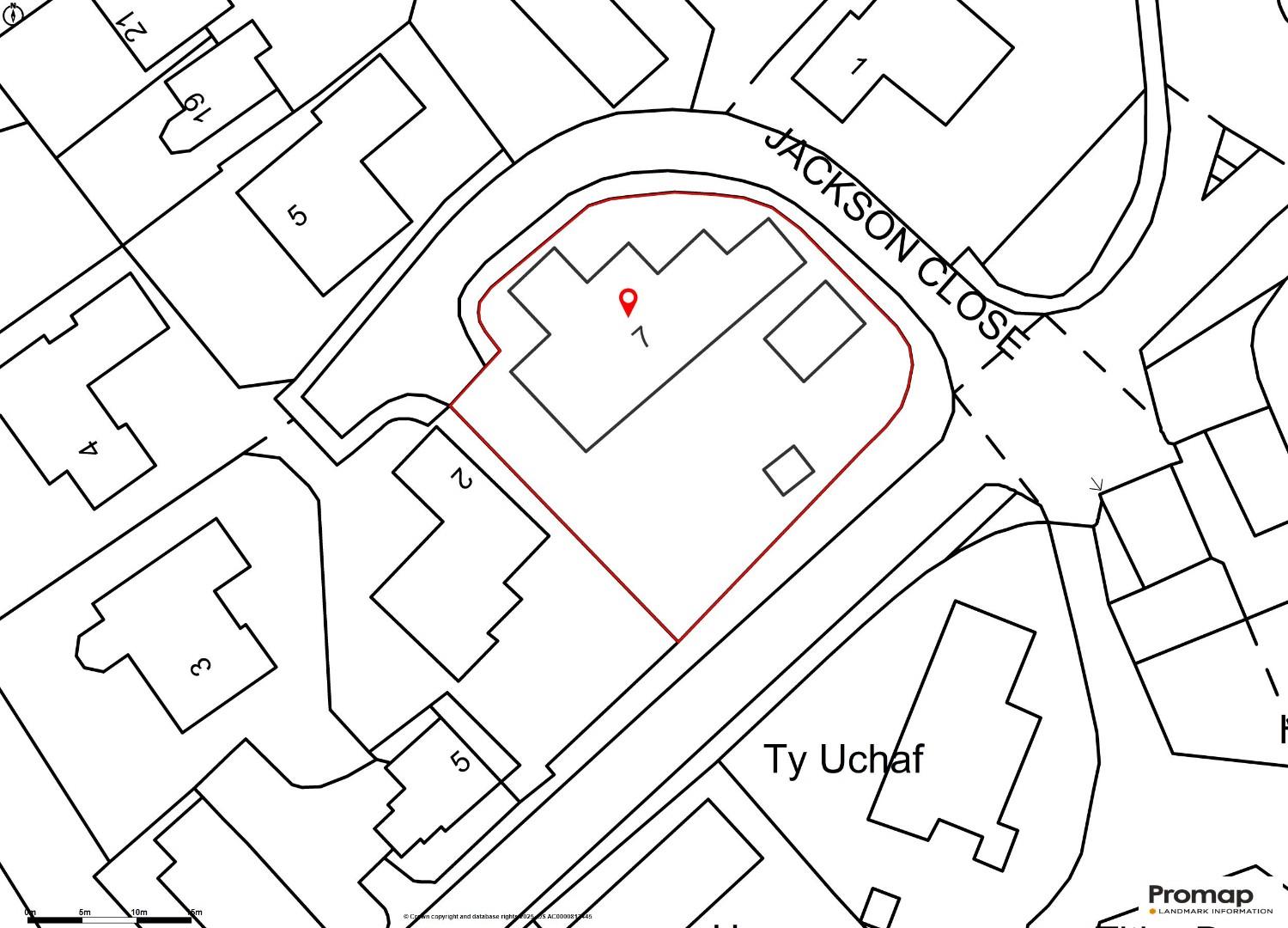Rhoose Road, Rhoose, Vale of Glamorgan, CF62 3EP